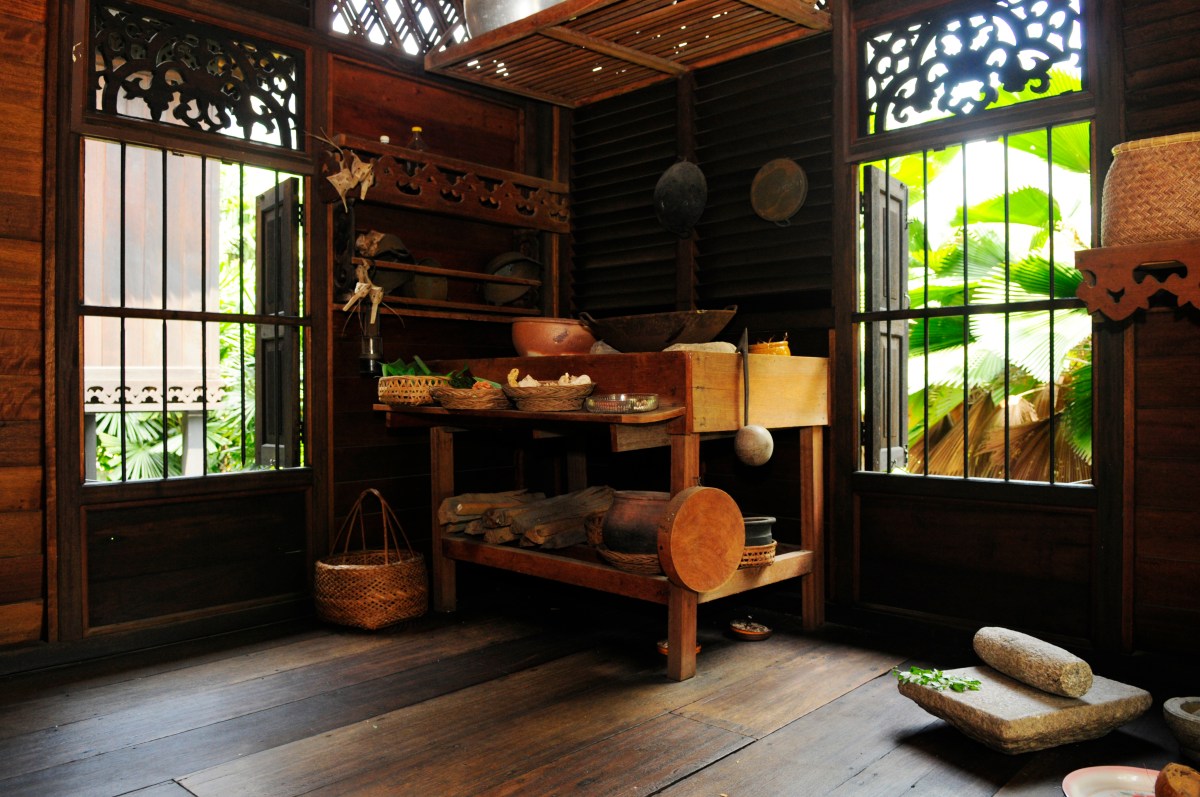 All Rights Reserved to Badan Warisan Malaysia