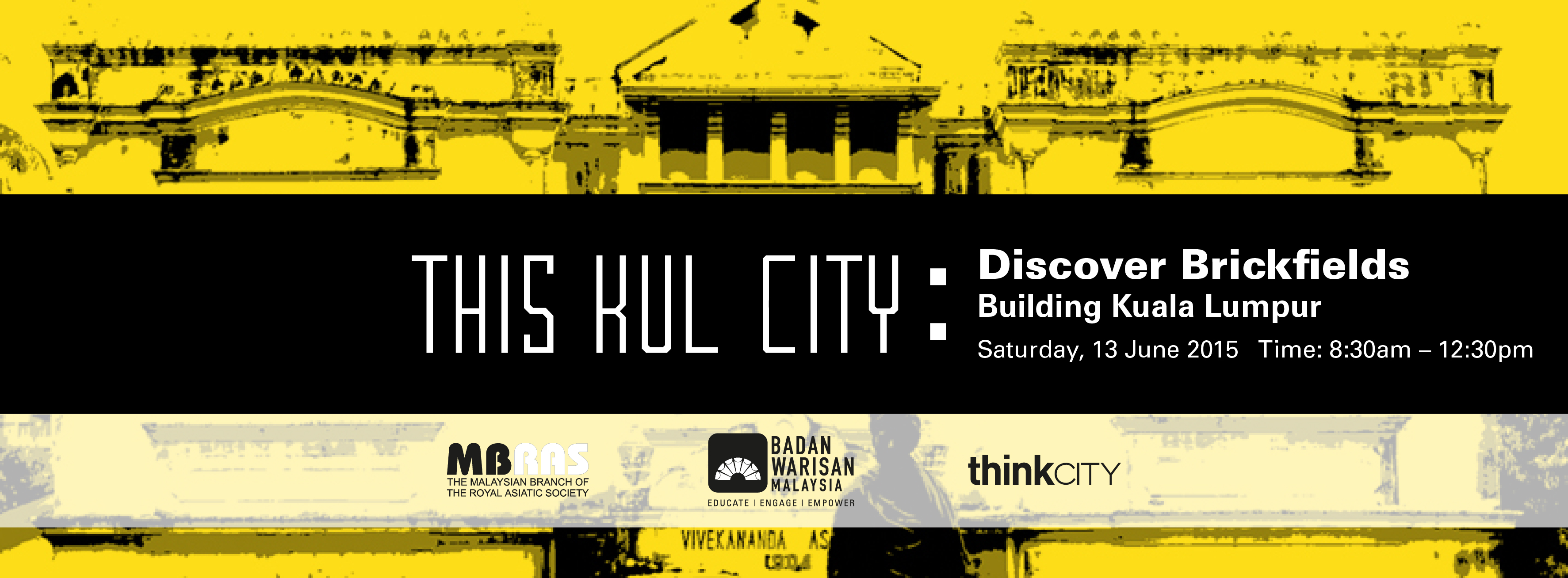 THIS KUL CITY: DISCOVER BRICKFIELDS, SATURDAY 13 JUNE 2015 « © 2026 ...